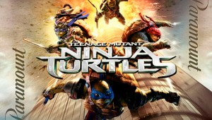 Las Tortugas Ninja preparan un explosivo regreso en carne y hueso con una nueva oleada de películas