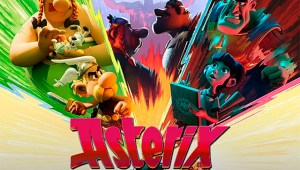 Primer tráiler de “Astérix: Le royaume de Nubie”, la nueva aventura animada en 3D