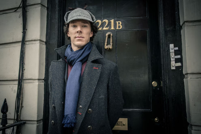 “Nunca digas nunca”: Benedict Cumberbatch abre la puerta a un regreso como Sherlock Holmes