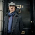 Noticia “Nunca digas nunca”: Benedict Cumberbatch abre la puerta a un regreso como Sherlock Holmes