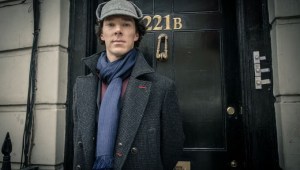 “Nunca digas nunca”: Benedict Cumberbatch abre la puerta a un regreso como Sherlock Holmes