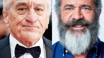 Noticia ¡Guerra Fría en Hollywood! Gibson desmiente acusación contra De Niro y arremete