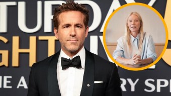 Noticia Ryan Reynolds fichó a Gwyneth Paltrow para apagar un escándalo corporativo