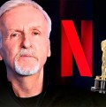 James Cameron explota contra Netflix por su presencia en los Óscar