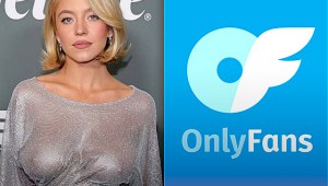 Sydney Sweeney abrirá un OnlyFans en la temporada 3 de 'Euphoria'