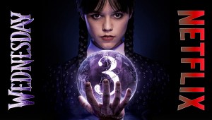 Netflix sacude 'Wednesday' con un fichaje bomba para la temporada 3