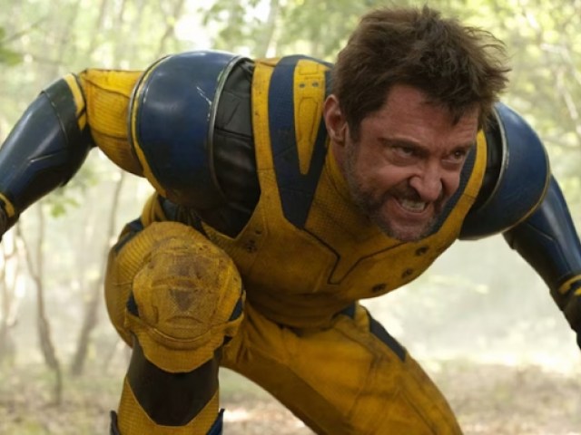 Hugh Jackman abre la puerta al regreso de Wolverine