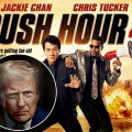Noticia 'Rush Hour 4' vuelve a la vida tras la inesperada presión de Donald Trump a Paramount