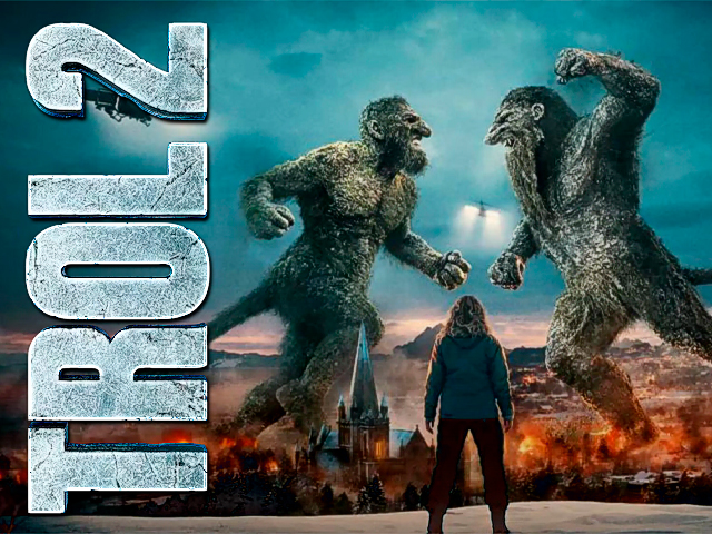 'Trol 2' irrumpe en Netflix con un estreno arrollador: y su tráiler causa furor entre los fans