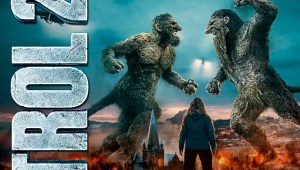 'Trol 2' irrumpe en Netflix con un estreno arrollador: y su tráiler causa furor entre los fans