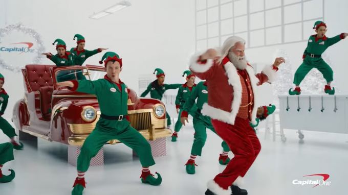 Travolta se vistió de 