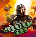 Nuevo tráiler internacional de 'The Mandalorian & Grogu'