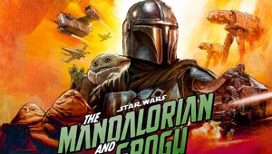 'The Mandalorian and Grogu' estrena un nuevo tráiler internacional que desata la locura entre los fans