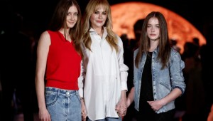 Kidman desata la solidaridad