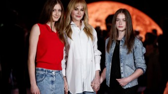 Noticia Kidman desata la solidaridad