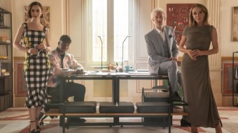 Noticia ¡CIAO ROMA! Netflix lanza el tráiler de la quinta temporada de 'Emily en París'