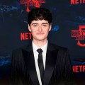 Noticia Noah Schnapp la lía al estilo Tom Holland y deja caer un bombazo de la temporada final de 'Stranger Things'