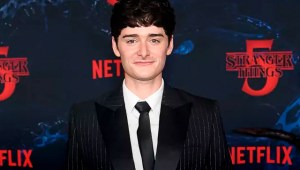 Noah Schnapp la lía al estilo Tom Holland y deja caer un bombazo de la temporada final de 'Stranger Things'