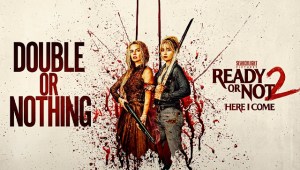 La secuela explosiva llega pisando fuerte: primer tráiler de 'Noche de bodas 2', la fiesta donde nadie sale ileso