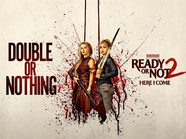 La secuela llega pisando fuerte: primer tráiler de 'Noche de bodas 2'