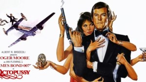 De la joyería al estómago: Ladrón se traga lujosa pieza inspirada en James Bond