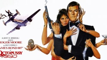 Noticia De la joyería al estómago: Ladrón se traga lujosa pieza inspirada en James Bond
