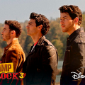 Noticia Primer teaser de 'Camp Rock 3': un regreso cargado de música, emociones y una avalancha de nostalgia