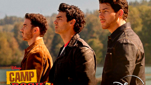 Noticia Primer teaser de 'Camp Rock 3': un regreso cargado de música, emociones y una avalancha de nostalgia