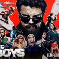 Noticia 'The Boys' estrena el explosivo teaser de su temporada 5 y confirma por fin cuándo llegará el caos a las pantallas