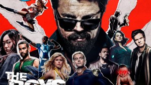 'The Boys' estrena el explosivo teaser de su temporada 5 y confirma por fin cuándo llegará el caos a las pantallas