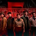 Nuevos pósters explosivos de 'Stranger Things' Vol. 2