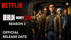 Inma Cuesta se une al reparto de “Berlín”: la temporada 2 ya tiene título y fecha de estreno oficial