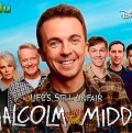 El revival de Malcolm estalla con un teaser lleno de nostalgia