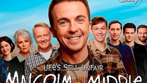 El esperado regreso de Malcolm irrumpe con un primer teaser cargado de nostalgia