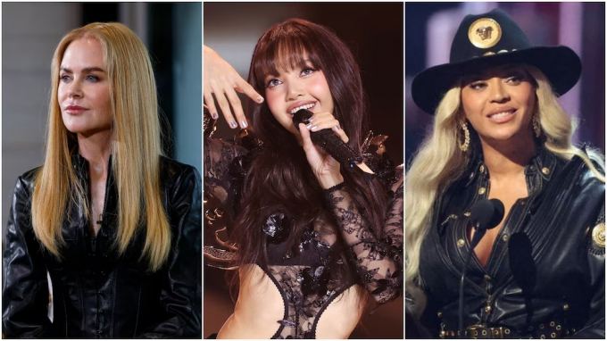 Las reinas de la Met Gala 2026