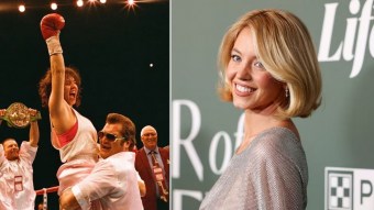 Noticia Sweeney cierra bocas