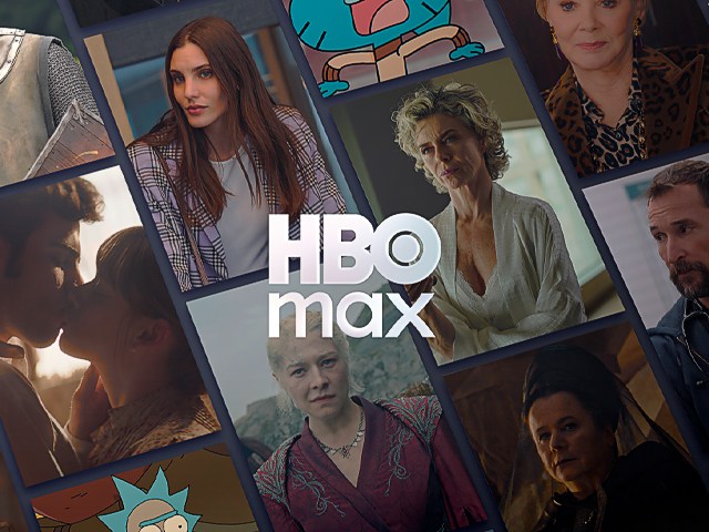 Primer vistazo a Euphoria, La Casa del Dragón y Linternas en HBO Max