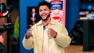 ¡Luinny se muda a Colombia!