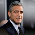Noticia George Clooney pone límites a su carrera por amor: acuerda con su mujer dejar los besos en la gran pantalla