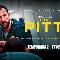 Noticia El primer tráiler de la temporada 2 de 'The Pitt' ya está aquí y promete subir aún más la intensidad de la serie