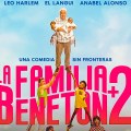 Noticia Sale a la luz el primer tráiler de 'La familia Benetton +2', la esperada continuación de la comedia que arrasó en taquilla