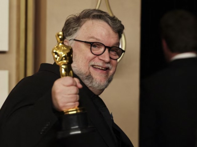 El 'Frankenstein' de Guillermo del Toro pisa fuerte hacia el Oscar 2026