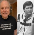 Adiós al capitán del siglo XXV: Fallece Gil Gerard, el eterno ‘Buck Rogers’