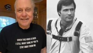 Adiós al capitán del siglo XXV: Fallece Gil Gerard, el eterno ‘Buck Rogers’