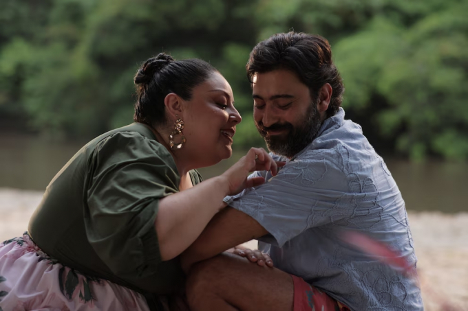 ‘El Paseo 8’ llega en Navidad: ¿Un idilio arruinado por los suegros?