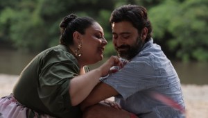 ‘El Paseo 8’ llega en Navidad: ¿Un idilio arruinado por los suegros?