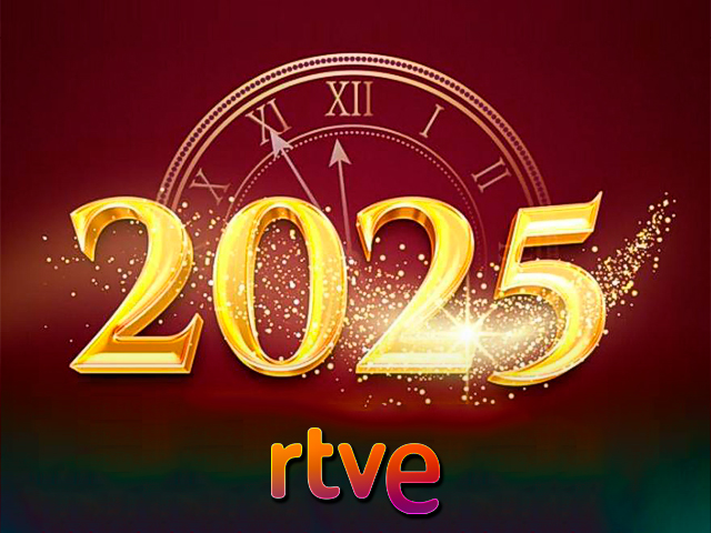 RTVE sorprende con una elección inesperada para despedir el año: un “trío Campanada” toma el relevo de Buenafuente y Silvia Abril