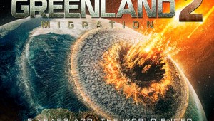 La esperanza se adentra en lo desconocido en el impactante nuevo tráiler de 'Greenland 2'