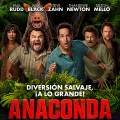 Noticia 'Anaconda' regresa: Tráiler final del remake que nadie esperaba