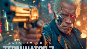 James Cameron desvela información clave sobre 'Terminator 7' y confirma un giro decisivo que sacudirá el futuro de la saga